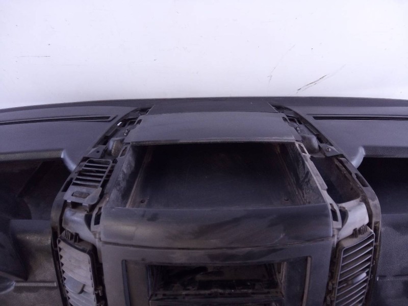 Recambio de salpicadero para mercedes-benz sprinterii caja cerrada (desde 01.06) 209/211/213/215  cdi (906.611/613) referencia O