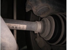 TRANSMISION DELANTERA DERECHA 