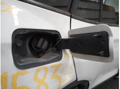 Recambio de tapa exterior combustible para bmw x3 (f25) xdrive 20d referencia OEM IAM    2