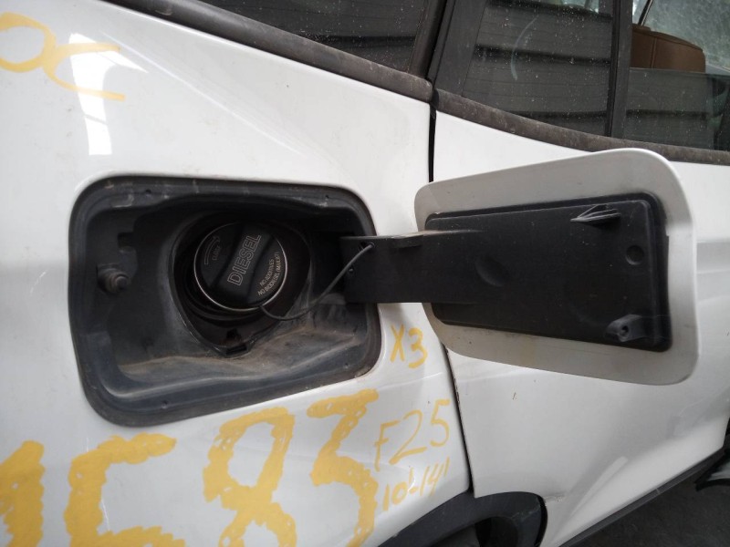 Recambio de tapa exterior combustible para bmw x3 (f25) xdrive 20d referencia OEM IAM   