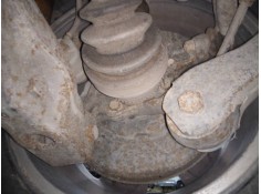 Recambio de mangueta trasera izquierda para mitsubishi montero (v60/v70) 3.2 di-d gls kaiteki (5-ptas.) referencia OEM IAM   