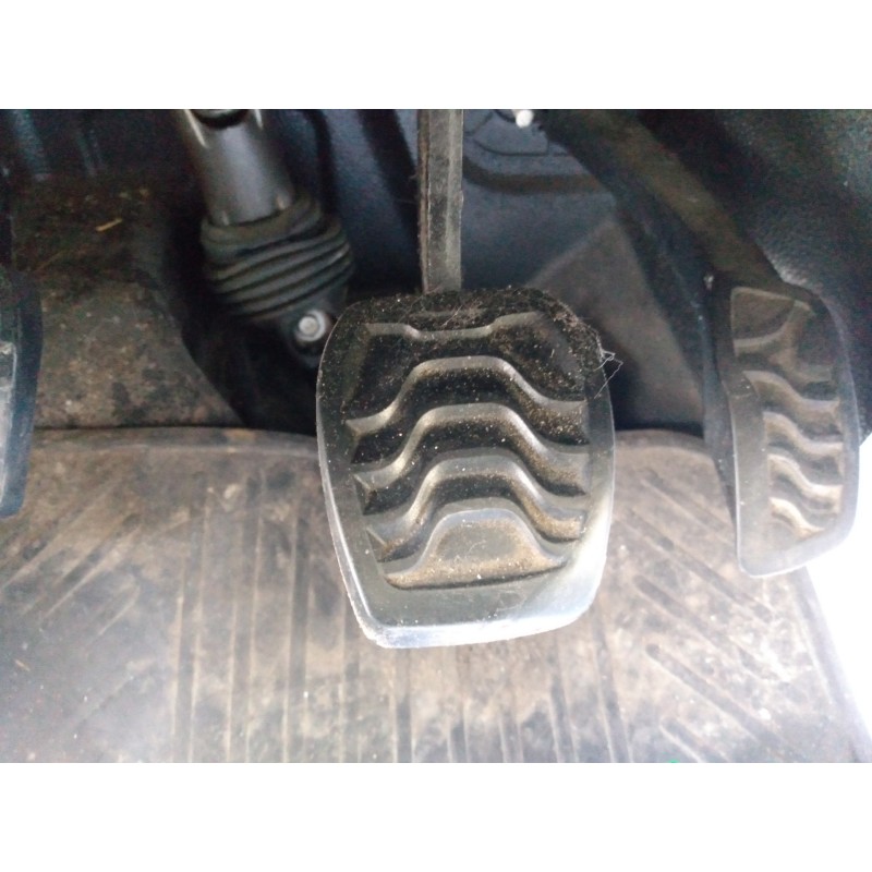 Recambio de pedal freno para ford transit custom kasten 290 l1 referencia OEM IAM   