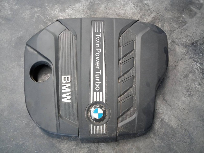 Recambio de tapa motor para bmw x3 (f25) xdrive 20d referencia OEM IAM   