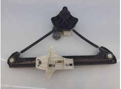 Recambio de elevalunas trasero derecho para volkswagen golf vii lim. advance bluemotion referencia OEM IAM 5Q4959812A  E1-B6-48- 2