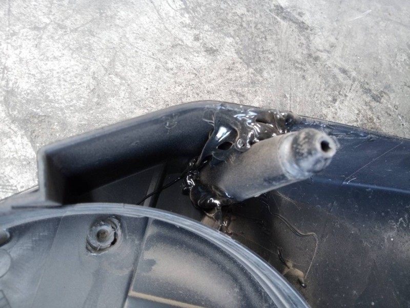 Recambio de tapa motor para bmw x3 (f25) xdrive 20d referencia OEM IAM   