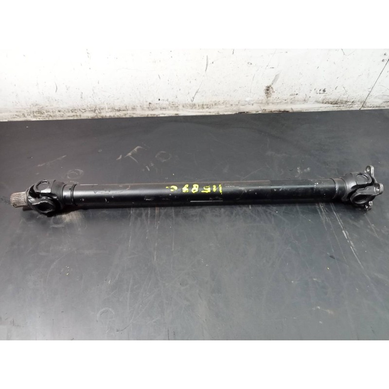 Recambio de transmision central para bmw x3 (f25) xdrive 20d referencia OEM IAM 9425909 262015893410 P1-B6-17