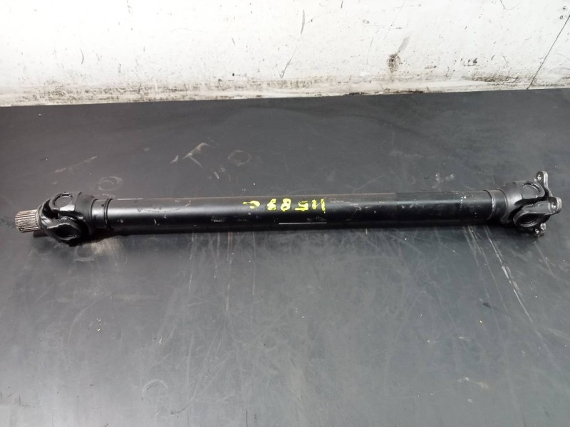 Recambio de transmision central para bmw x3 (f25) xdrive 20d referencia OEM IAM 9425909 262015893410 P1-B6-17