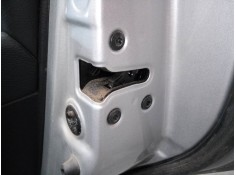 CERRADURA PUERTA TRASERA DERECHA 