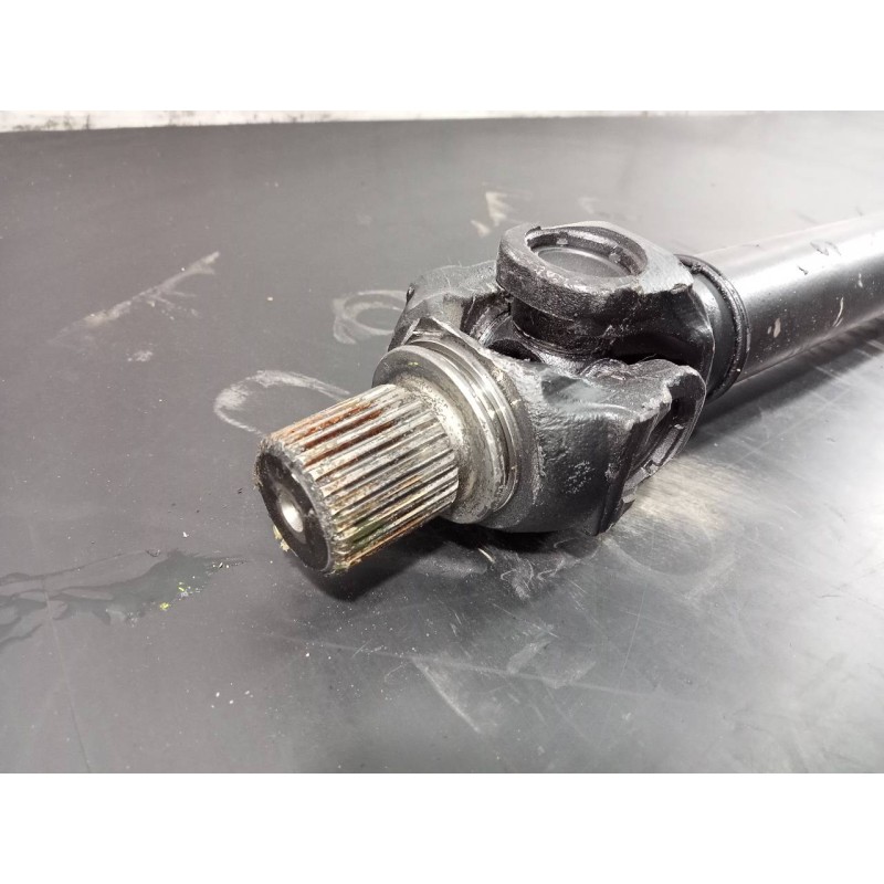 Recambio de transmision central para bmw x3 (f25) xdrive 20d referencia OEM IAM 9425909 262015893410 P1-B6-17