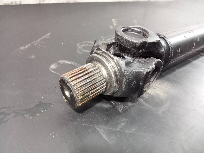 Recambio de transmision central para bmw x3 (f25) xdrive 20d referencia OEM IAM 9425909 262015893410 P1-B6-17