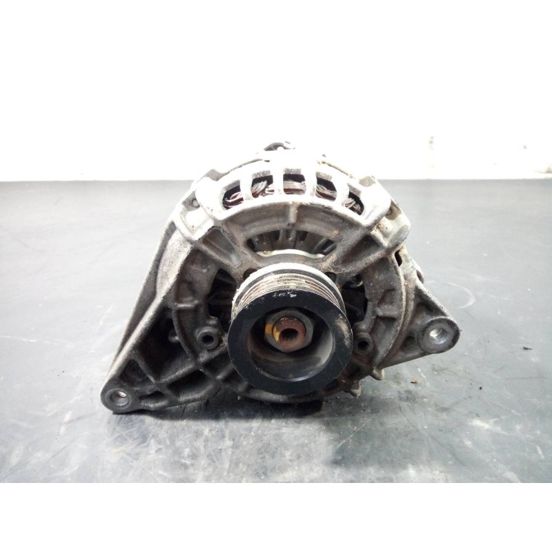 Recambio de alternador para mercedes-benz clase a (w176) a 180 cdi blueefficiency (176.000) referencia OEM IAM A0009063322  P3-B