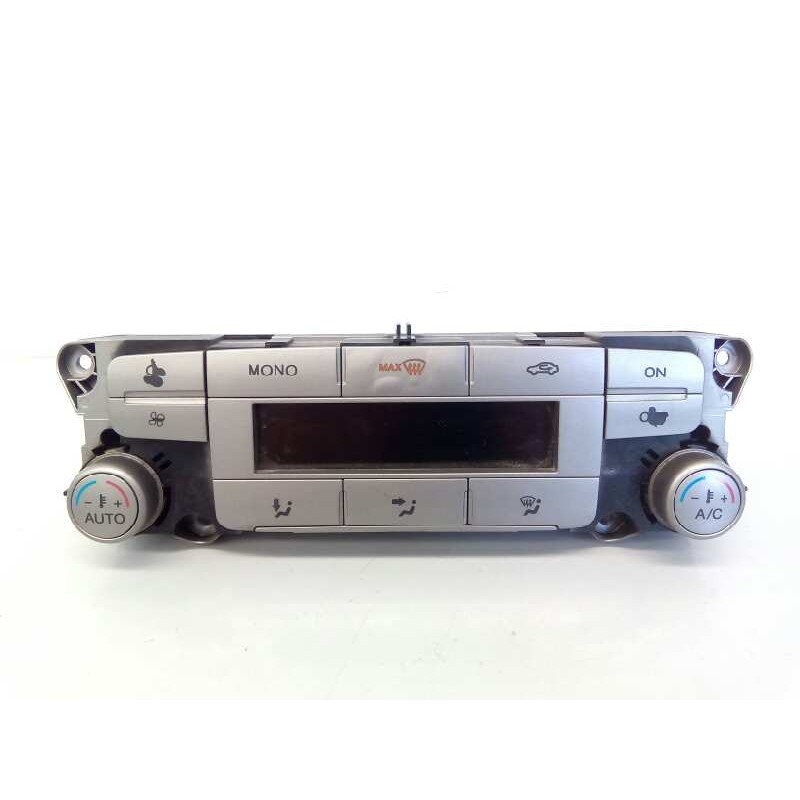 Recambio de mando climatizador para ford mondeo ber. (ca2) trend referencia OEM IAM 7S7T18C612AF  E2-B3-60-2