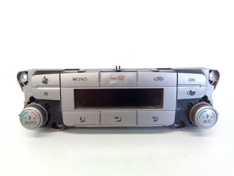 Recambio de mando climatizador para ford mondeo ber. (ca2) trend referencia OEM IAM 7S7T18C612AF  E2-B3-60-2