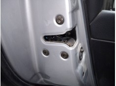 CERRADURA PUERTA TRASERA IZQUIERDA 