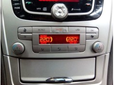 Recambio de mando climatizador para ford mondeo ber. (ca2) trend referencia OEM IAM 7S7T18C612AF  E2-B3-60-2 2