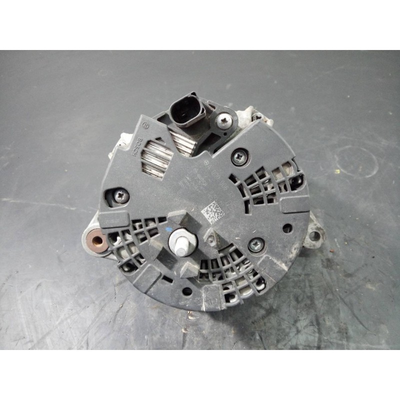 Recambio de alternador para mercedes-benz clase a (w176) a 180 cdi blueefficiency (176.000) referencia OEM IAM A0009063322  P3-B