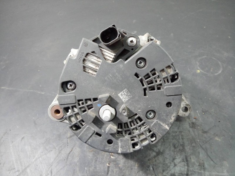 Recambio de alternador para mercedes-benz clase a (w176) a 180 cdi blueefficiency (176.000) referencia OEM IAM A0009063322  P3-B