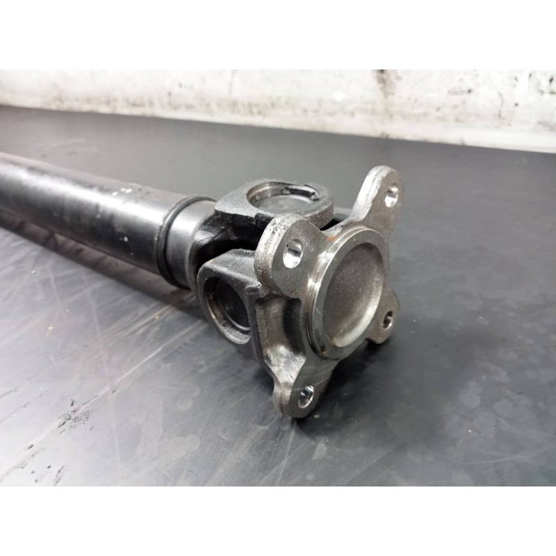 Recambio de transmision central para bmw x3 (f25) xdrive 20d referencia OEM IAM 9425909 262015893410 P1-B6-17