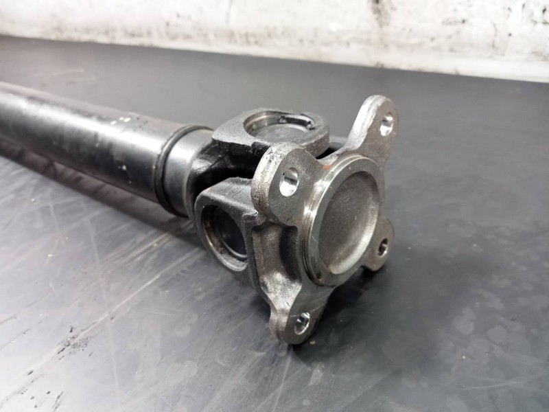 Recambio de transmision central para bmw x3 (f25) xdrive 20d referencia OEM IAM 9425909 262015893410 P1-B6-17