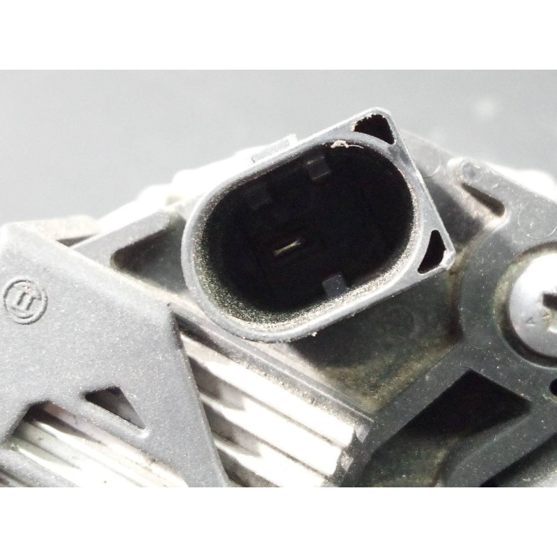 Recambio de alternador para mercedes-benz clase a (w176) a 180 cdi blueefficiency (176.000) referencia OEM IAM A0009063322  P3-B