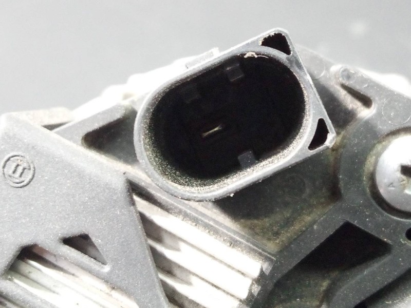 Recambio de alternador para mercedes-benz clase a (w176) a 180 cdi blueefficiency (176.000) referencia OEM IAM A0009063322  P3-B