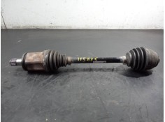 TRANSMISION DELANTERA IZQUIERDA 7598027 825013088708523 P1-B6-33