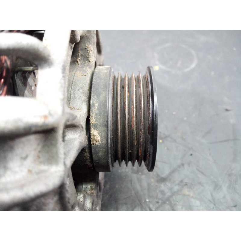 Recambio de alternador para mercedes-benz clase a (w176) a 180 cdi blueefficiency (176.000) referencia OEM IAM A0009063322  P3-B