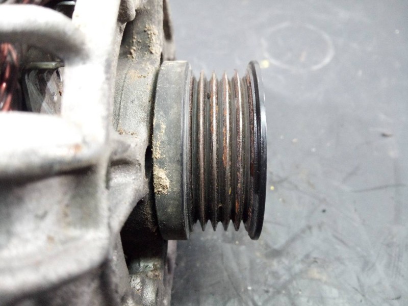 Recambio de alternador para mercedes-benz clase a (w176) a 180 cdi blueefficiency (176.000) referencia OEM IAM A0009063322  P3-B