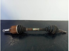 TRANSMISION DELANTERA IZQUIERDA BK213B437AB FXGDA P1-A6-21