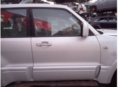 PUERTA DELANTERA DERECHA 