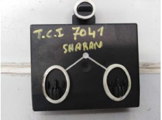 Recambio de modulo electronico para volkswagen sharan (7n1) advance bluemotion referencia OEM IAM 7N0959794H  E2-A1-13-2 2