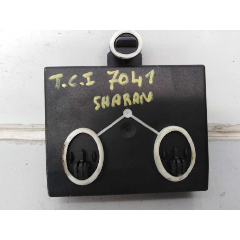 Recambio de modulo electronico para volkswagen sharan (7n1) advance bluemotion referencia OEM IAM 7N0959794H  E2-A1-13-2