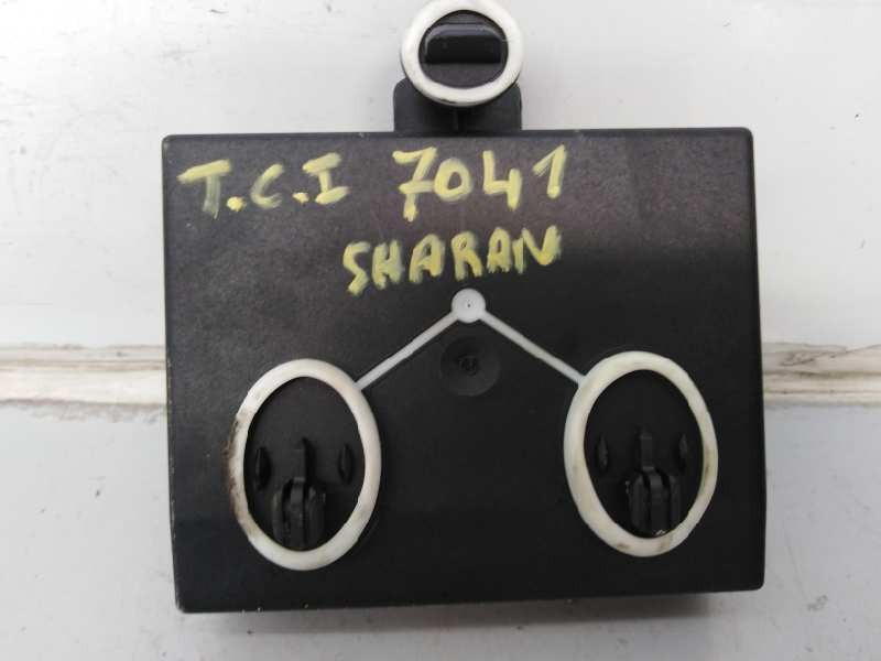 Recambio de modulo electronico para volkswagen sharan (7n1) advance bluemotion referencia OEM IAM 7N0959794H  E2-A1-13-2