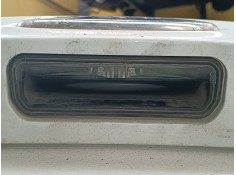 MANETA EXTERIOR PORTON 