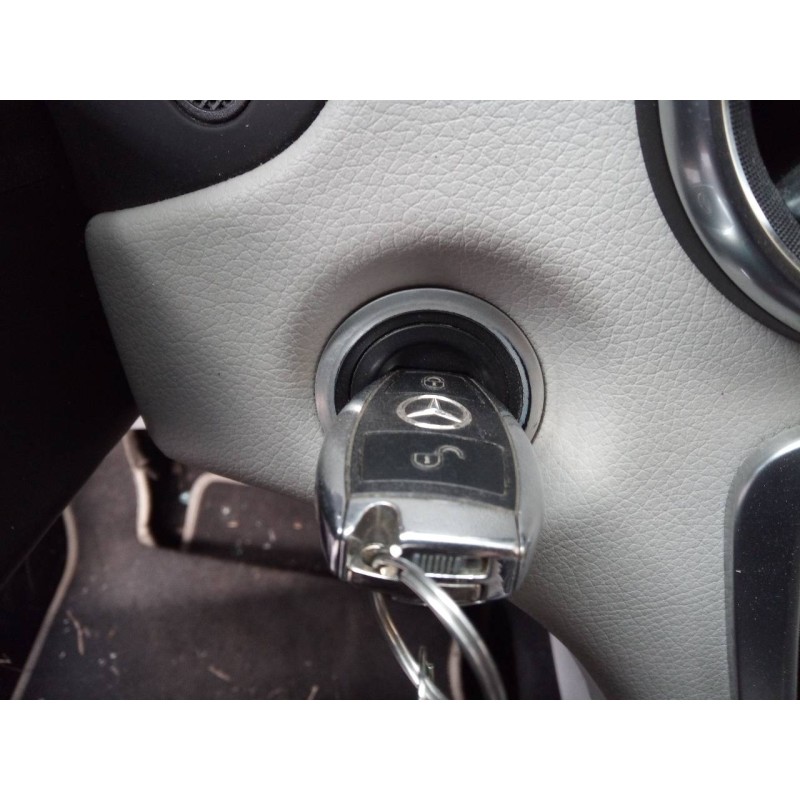 Recambio de antirrobo para mercedes-benz clase a (w176) a 180 cdi blueefficiency (176.000) referencia OEM IAM   