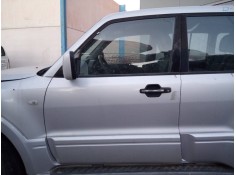 PUERTA DELANTERA IZQUIERDA 