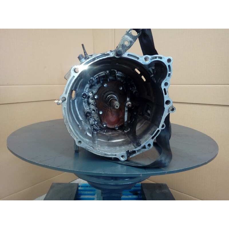 Recambio de caja cambios para suzuki grand vitara 3 puertas sq (gt) 2.0 td básico referencia OEM IAM WJ2 NNKFA M1-B3-84