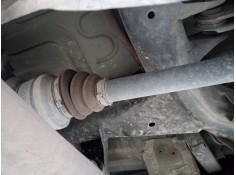 TRANSMISION TRASERA DERECHA 