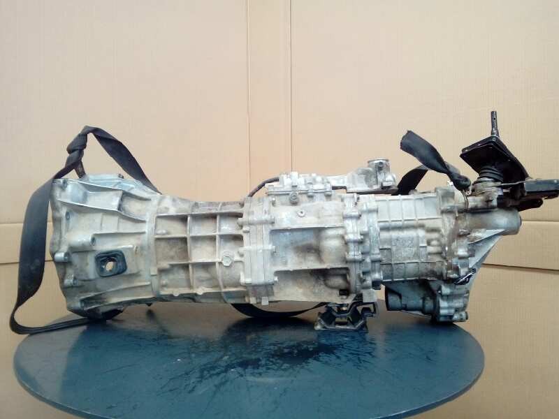Recambio de caja cambios para suzuki grand vitara 3 puertas sq (gt) 2.0 td básico referencia OEM IAM WJ2 NNKFA M1-B3-84