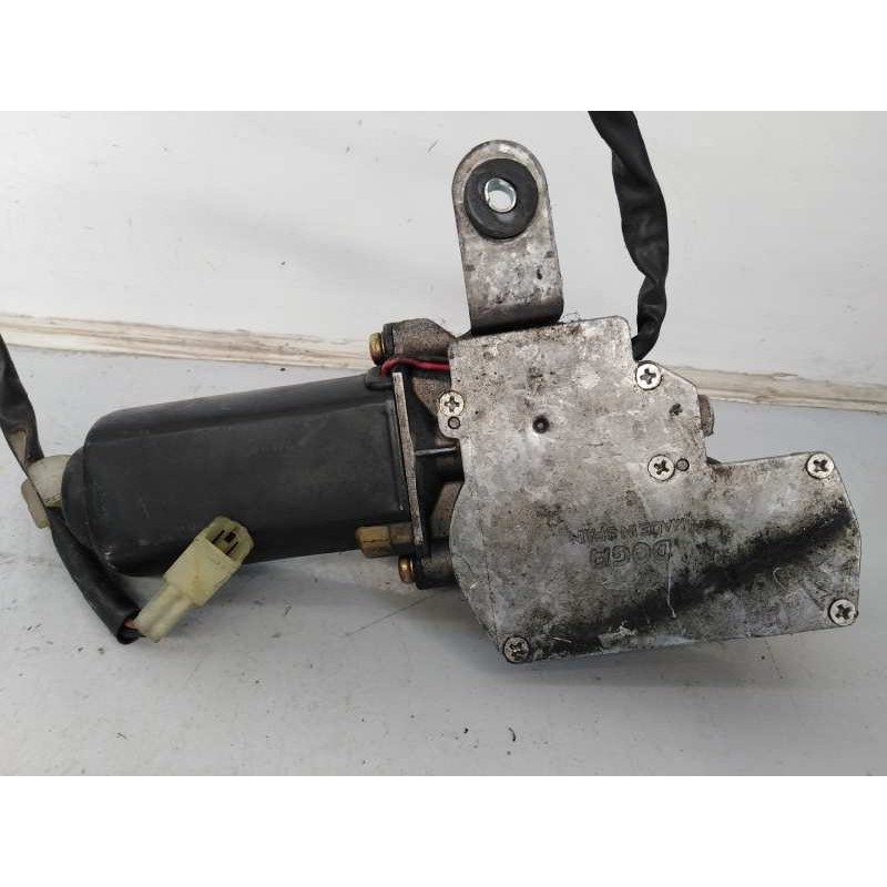 Recambio de motor limpia trasero para suzuki vitara se/sv (et) 1.6 hard top xaloc lujo referencia OEM IAM   E2-A3-5-1