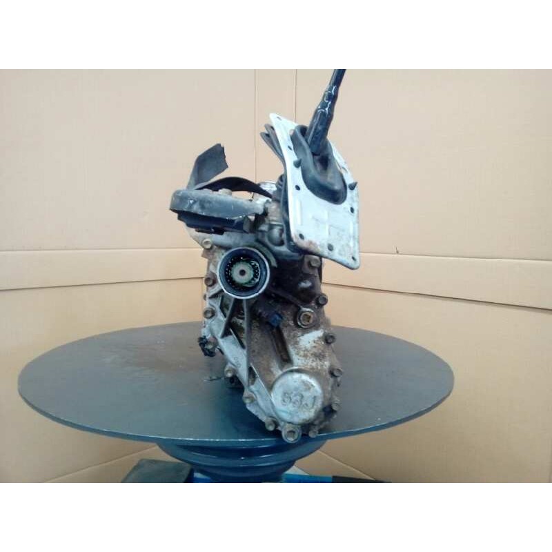 Recambio de caja cambios para suzuki grand vitara 3 puertas sq (gt) 2.0 td básico referencia OEM IAM WJ2 NNKFA M1-B3-84