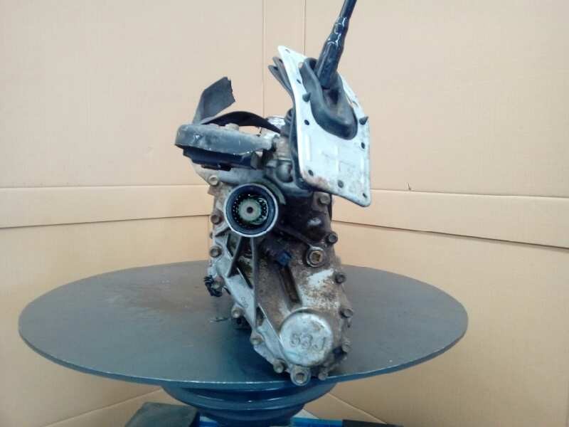 Recambio de caja cambios para suzuki grand vitara 3 puertas sq (gt) 2.0 td básico referencia OEM IAM WJ2 NNKFA M1-B3-84