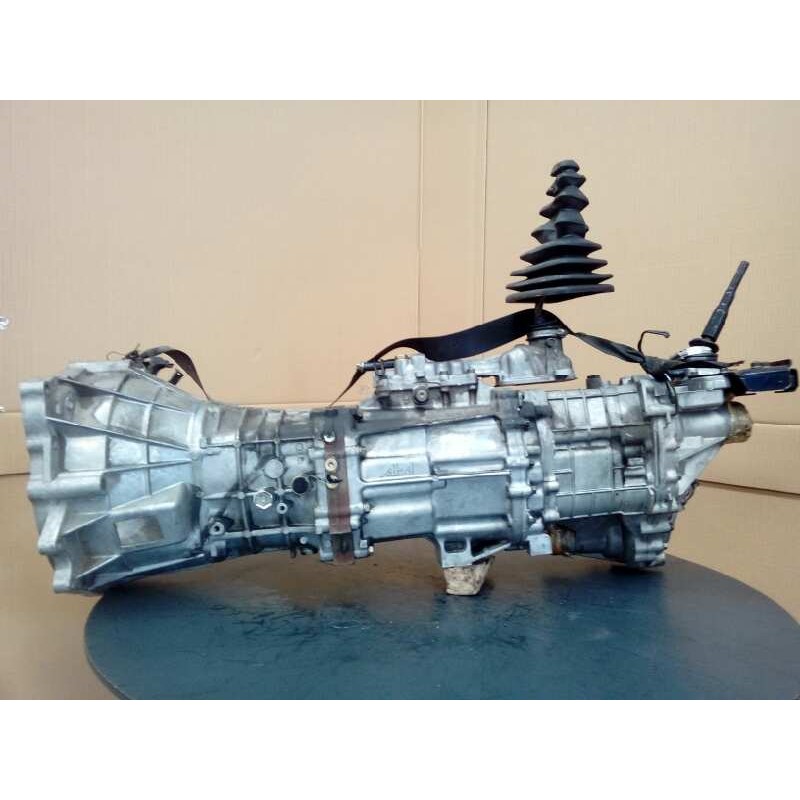 Recambio de caja cambios para suzuki grand vitara 3 puertas sq (gt) 2.0 turbodiesel cat referencia OEM IAM WJ2  M1-B3-80