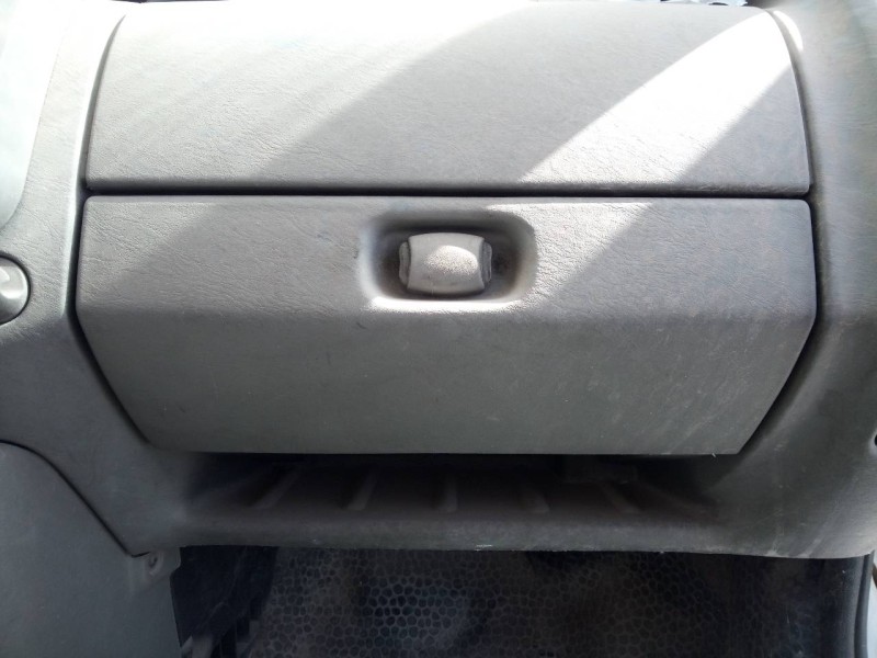 Recambio de guantera para opel vivaro furgón/combi (07.2006 =>) furgón 2.7t l1h1 referencia OEM IAM   