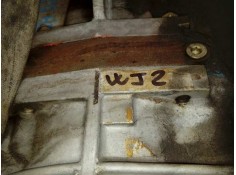 Recambio de caja cambios para suzuki grand vitara 3 puertas sq (gt) 2.0 turbodiesel cat referencia OEM IAM WJ2  M1-B3-80 2