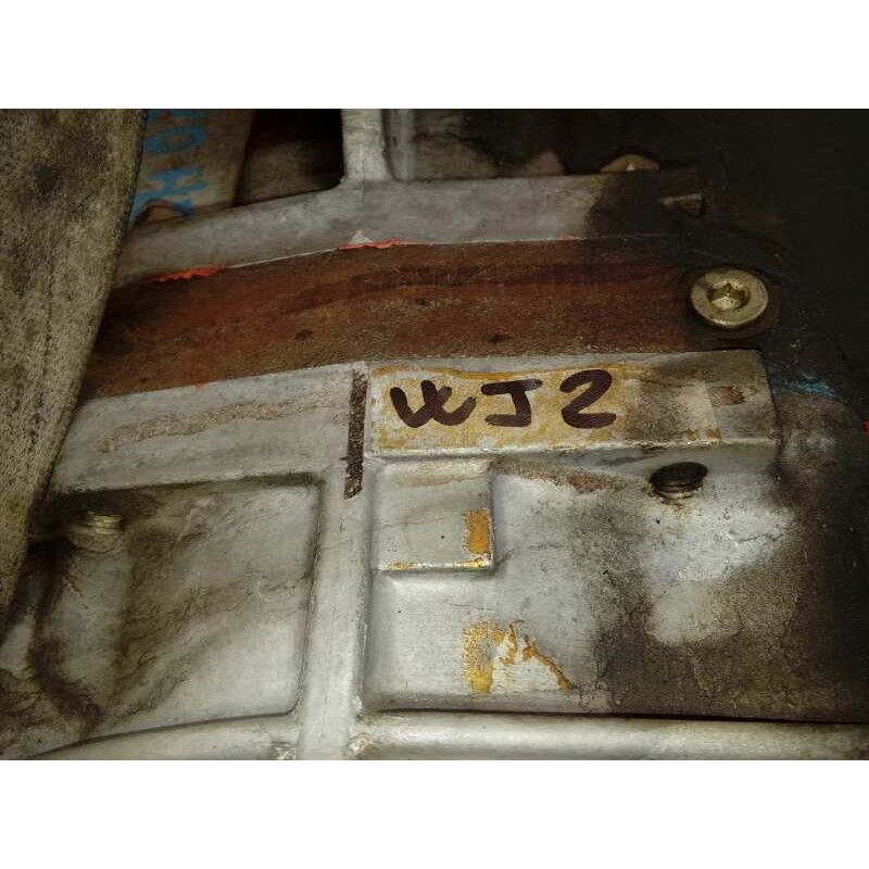 Recambio de caja cambios para suzuki grand vitara 3 puertas sq (gt) 2.0 turbodiesel cat referencia OEM IAM WJ2  M1-B3-80
