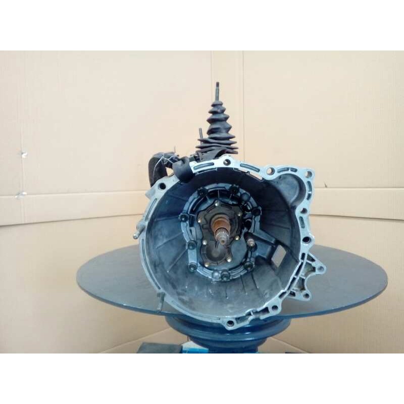 Recambio de caja cambios para suzuki grand vitara 3 puertas sq (gt) 2.0 turbodiesel cat referencia OEM IAM WJ2  M1-B3-80