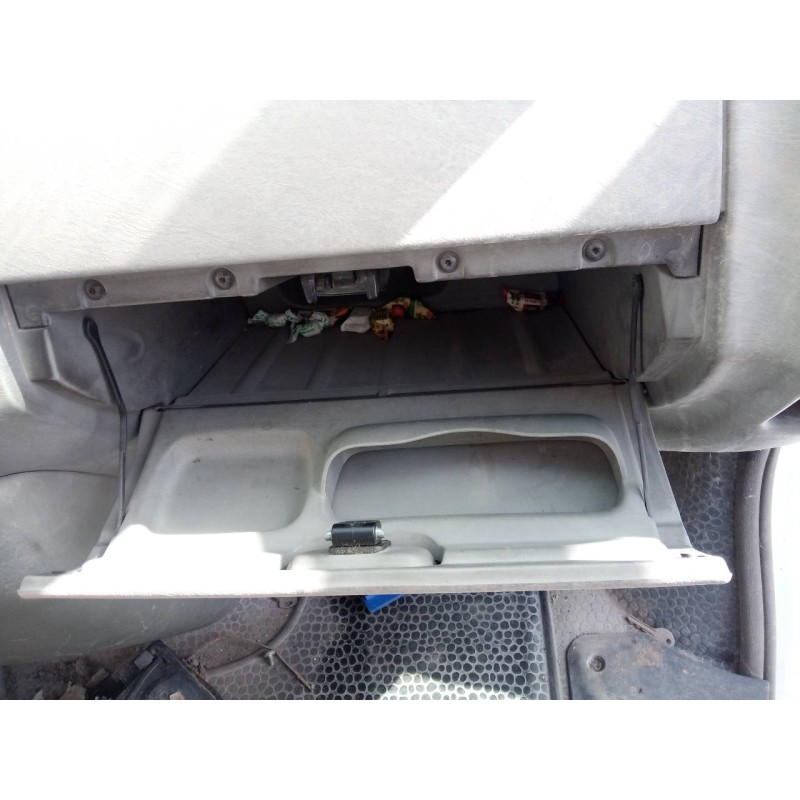 Recambio de guantera para opel vivaro furgón/combi (07.2006 =>) furgón 2.7t l1h1 referencia OEM IAM   