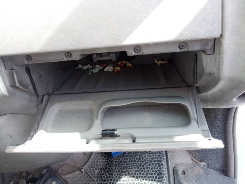 Recambio de guantera para opel vivaro furgón/combi (07.2006 =>) furgón 2.7t l1h1 referencia OEM IAM   