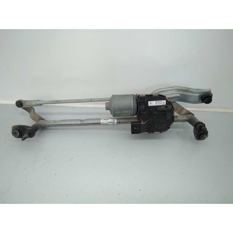 Recambio de motor limpia delantero para volkswagen golf vii lim. advance bluemotion referencia OEM IAM 3397021672 5G1955023C E1-